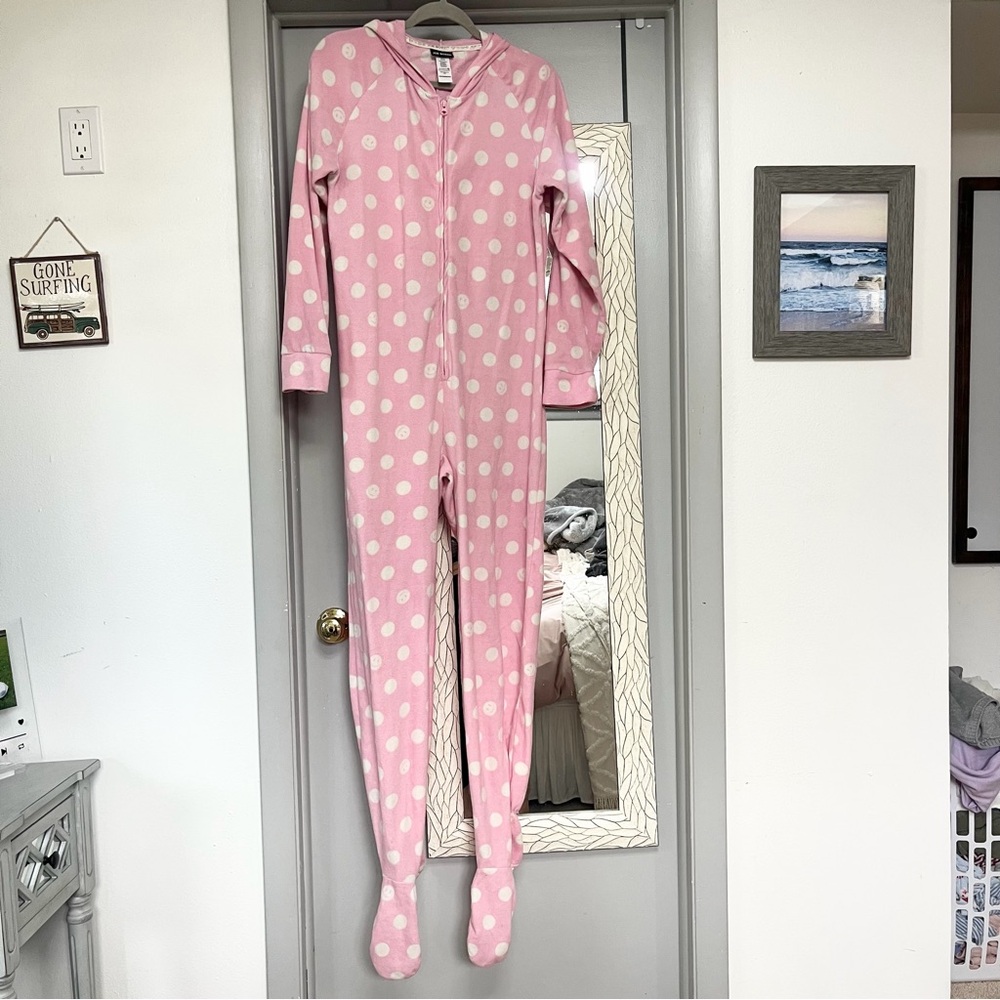 Joe Boxer bunny adult bunny onesie